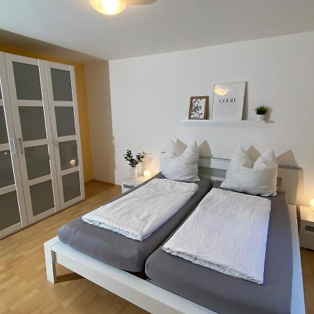 Ferienwohnung Vater Rhein Mittelrheintal Sankt Goar Kültér fotó