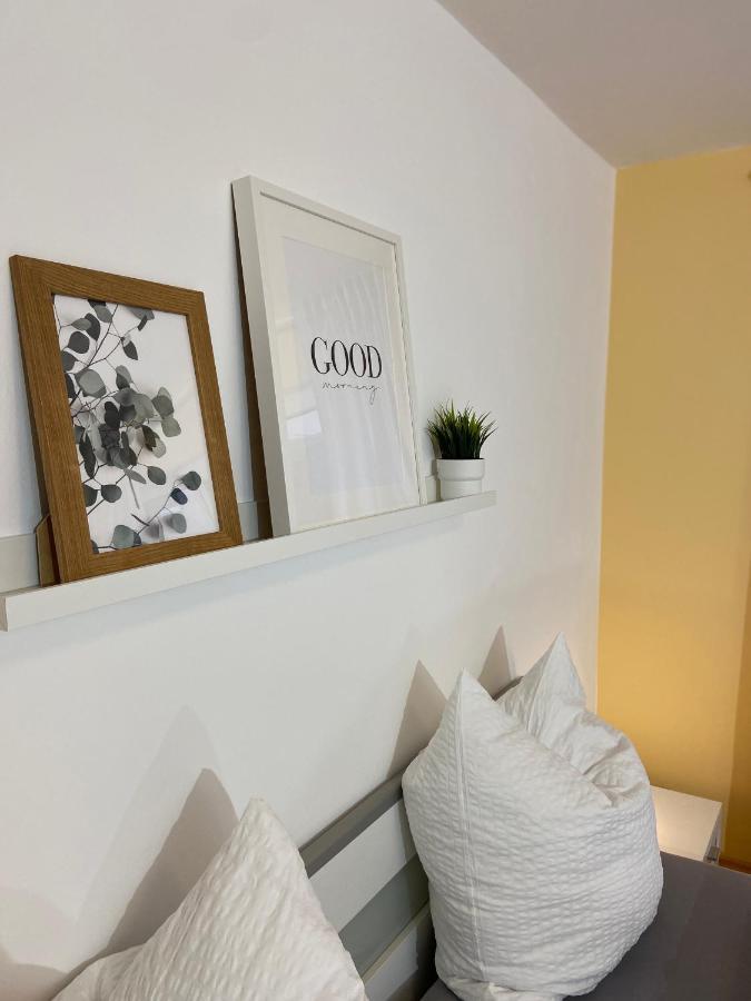 Ferienwohnung Vater Rhein Mittelrheintal Sankt Goar Kültér fotó