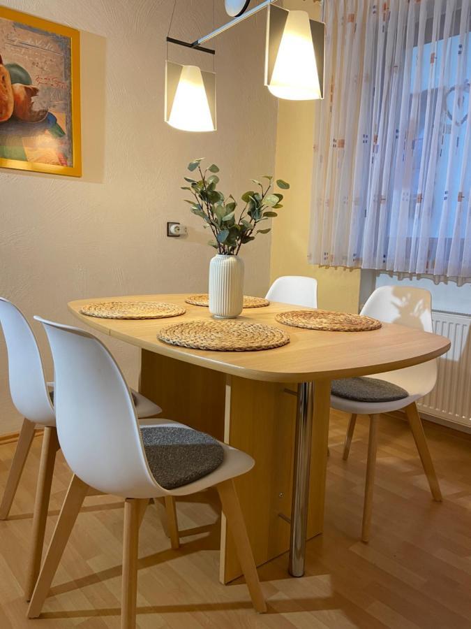 Ferienwohnung Vater Rhein Mittelrheintal Sankt Goar Kültér fotó