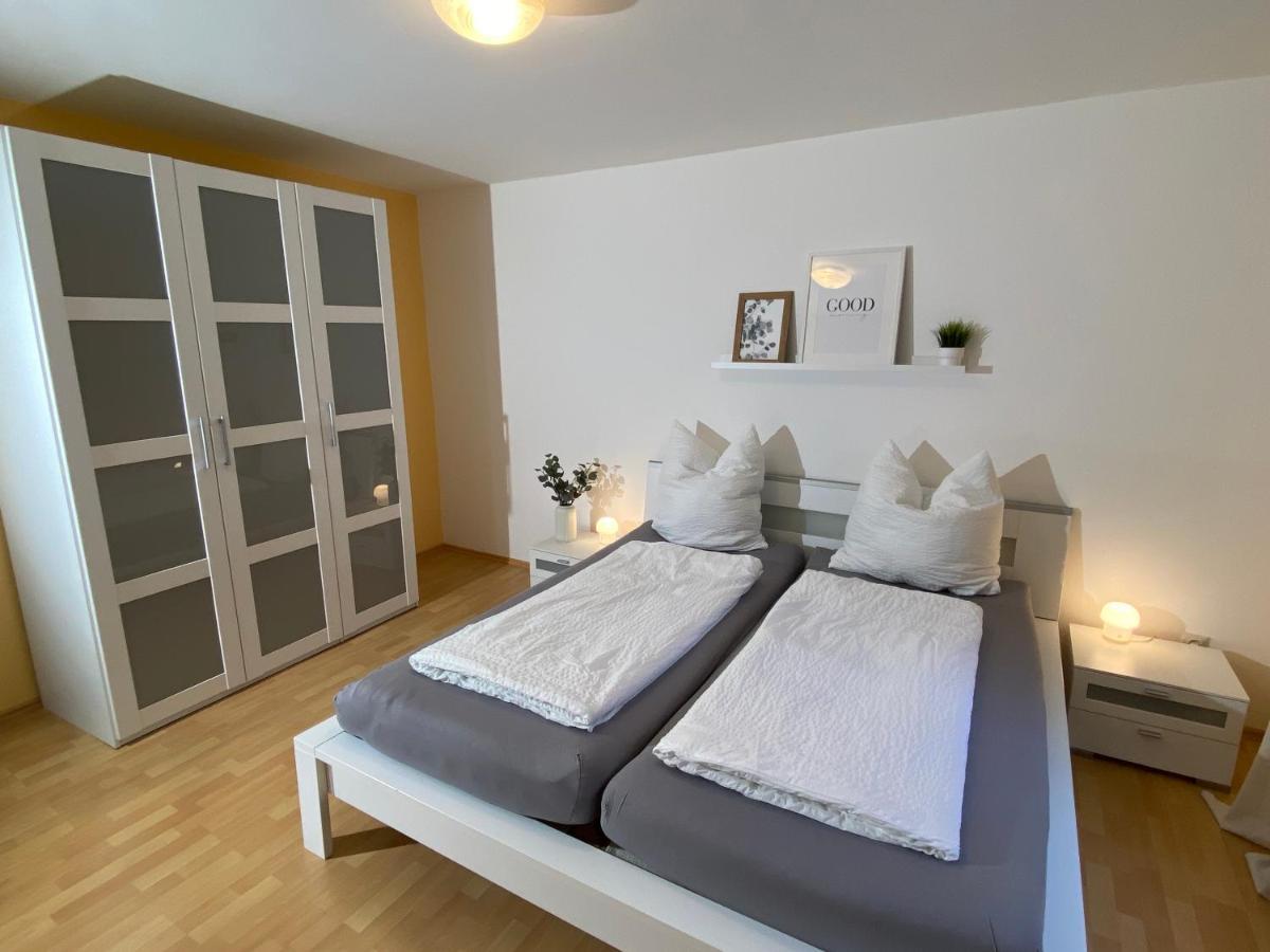 Ferienwohnung Vater Rhein Mittelrheintal Sankt Goar Kültér fotó