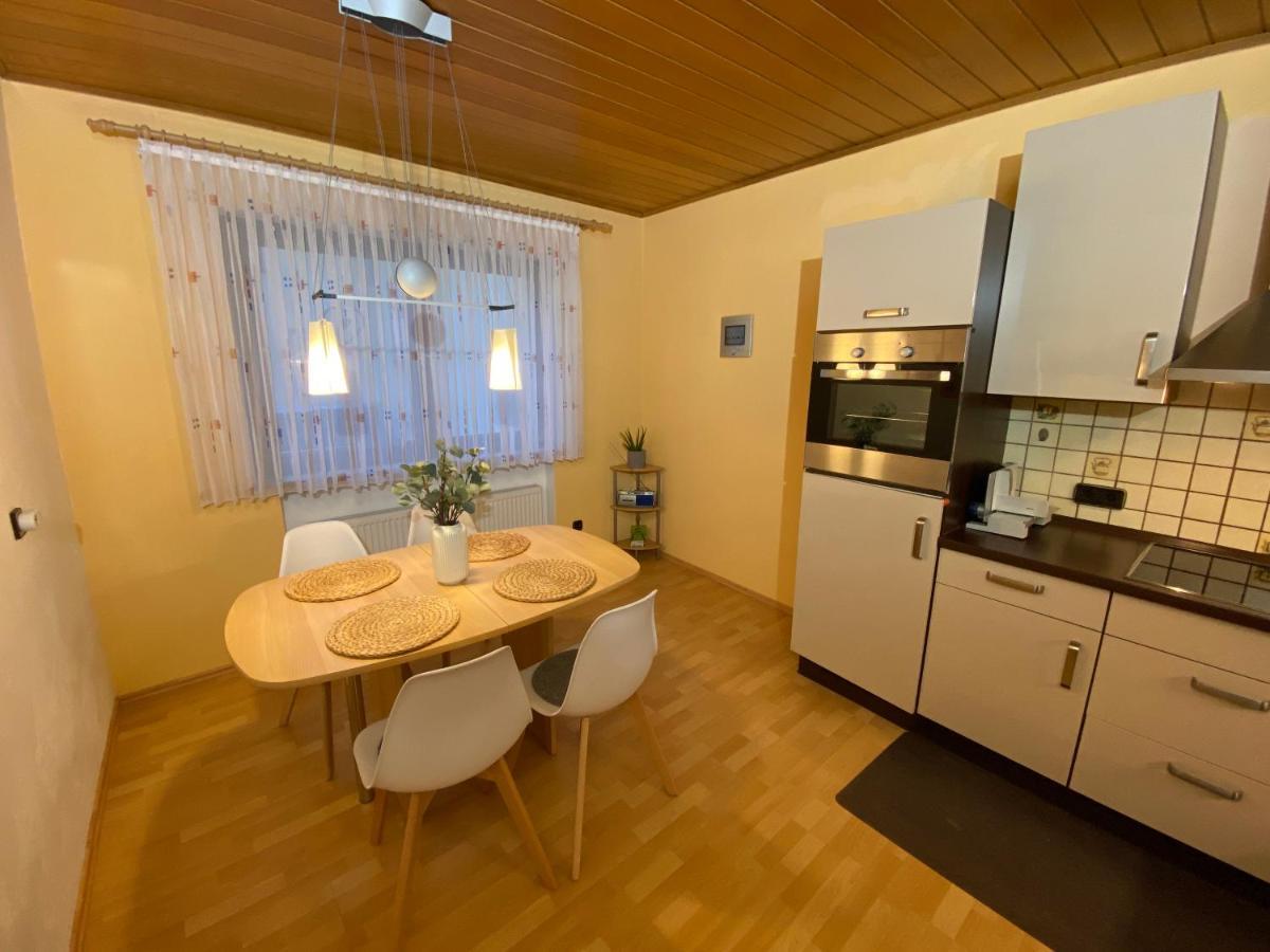 Ferienwohnung Vater Rhein Mittelrheintal Sankt Goar Kültér fotó