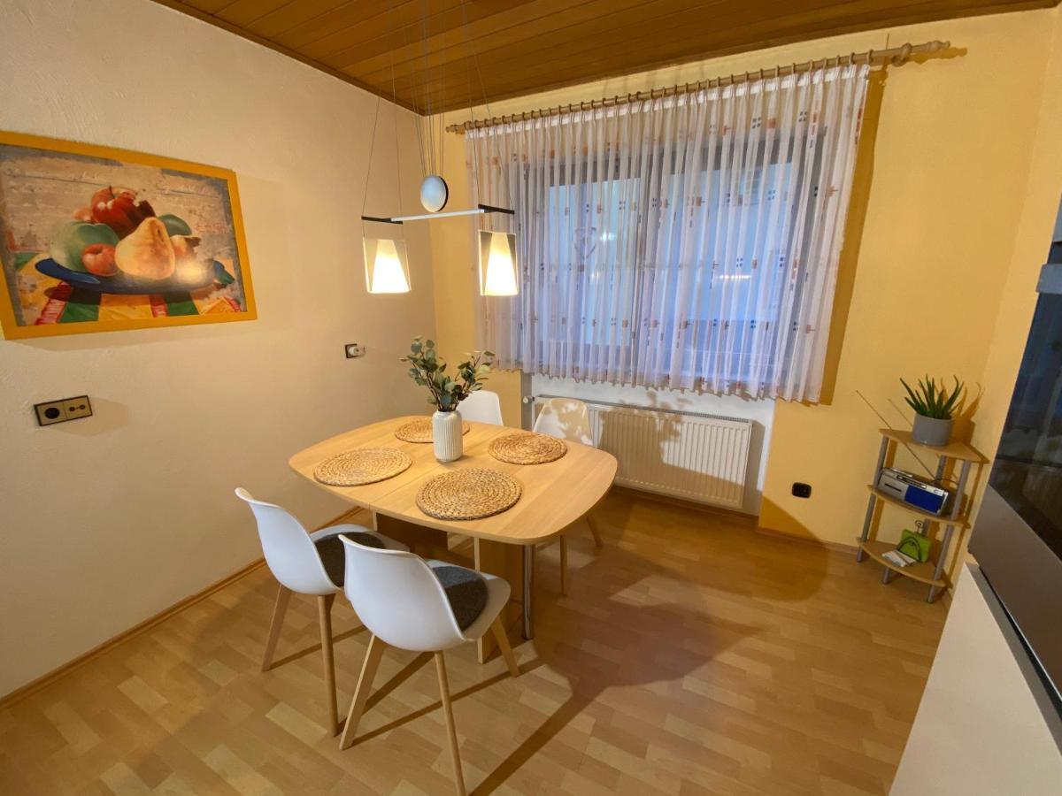 Ferienwohnung Vater Rhein Mittelrheintal Sankt Goar Kültér fotó