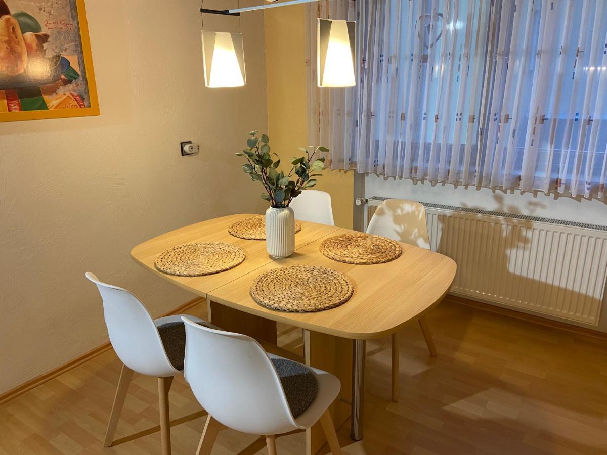Ferienwohnung Vater Rhein Mittelrheintal Sankt Goar Kültér fotó