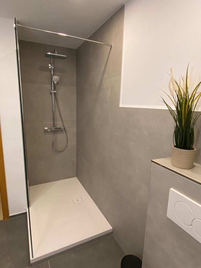 Ferienwohnung Vater Rhein Mittelrheintal Sankt Goar Kültér fotó