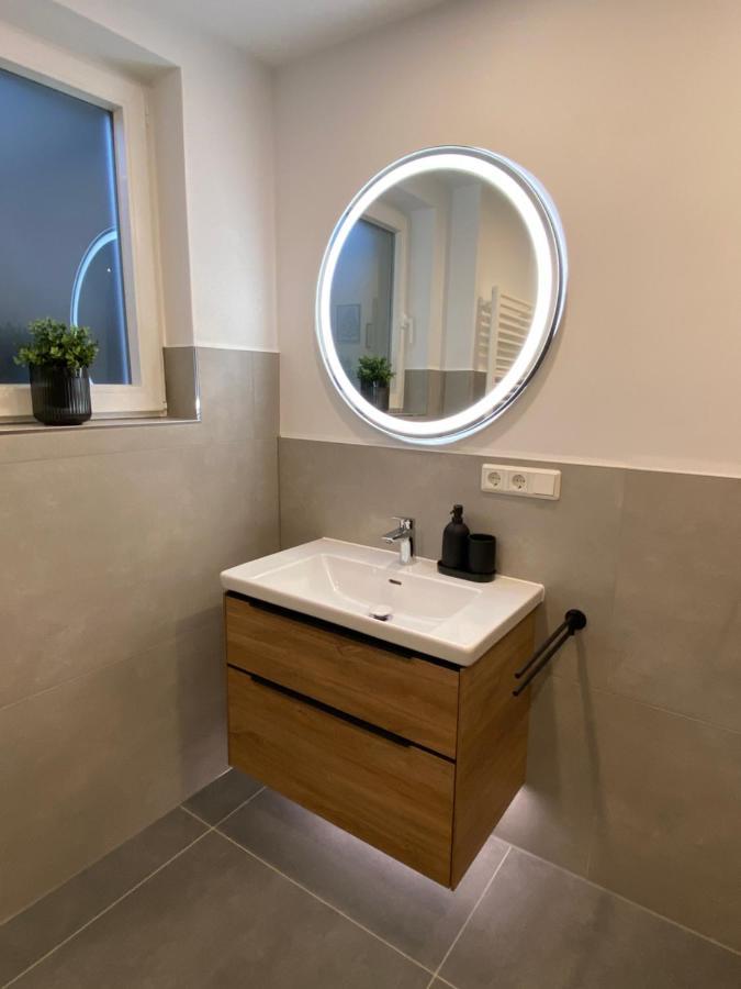 Ferienwohnung Vater Rhein Mittelrheintal Sankt Goar Kültér fotó