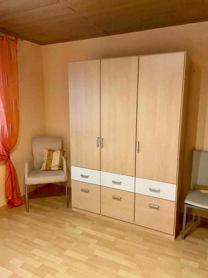 Ferienwohnung Vater Rhein Mittelrheintal Sankt Goar Kültér fotó